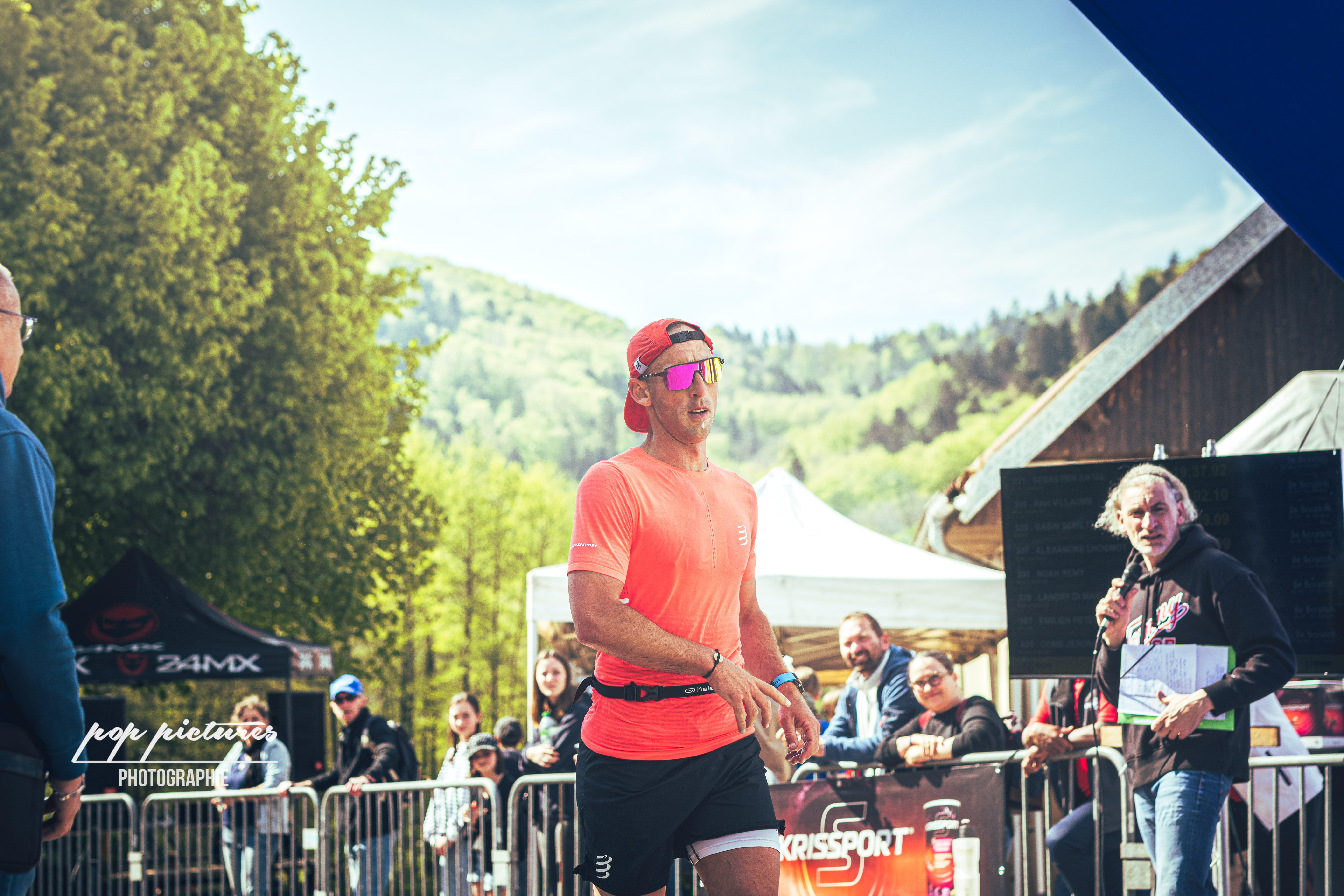 Image du trail